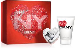 Дамски комплект DONNA KARAN DKNY MY NY